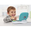 Zabawka laptop edukacyjny SMILY PLAY Winfun Dwujęzyczny 240401 Materiał Tworzywo sztuczne