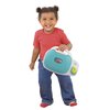 Zabawka laptop edukacyjny SMILY PLAY Winfun Dwujęzyczny 240401 Rodzaj Laptop edukacyjny
