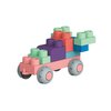 Klocki plastikowe SMILY PLAY Miękkie SP84943 Płeć Chłopiec