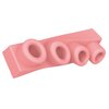 Klocki plastikowe SMILY PLAY Miękkie SP84943 Wiek 18 m+
