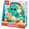 Zabawka interaktywna SMILY PLAY Mój Dino SP85213