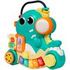 Zabawka interaktywna SMILY PLAY Mój Dino SP85213 Rodzaj Zabawka interaktywna