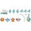 Karuzela SMILY PLAY Winfun Jungle Pals 240101 Funkcja szumu Nie