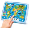 Zabawka interaktywna SMILY PLAY Odkrywam świat Moja pierwsza mapa SP98303 Rodzaj Zabawka interaktywna