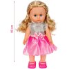 Lalka SMILY PLAY Julka SP84492 Wiek 3+