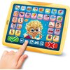 Zabawka tablet edukacyjny SMILY PLAY Smart tablet Młody ekspert SP98302 Rodzaj Tablet