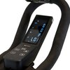 Rower spinningowy BH FITNESS Xcalibur EMS H9343 Funkcje komputera Spalane kalorie