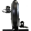 Rower spinningowy BH FITNESS Xcalibur EMS H9343 Ćwiczone partie mięśni Łydki