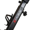 Rower spinningowy BH FITNESS Xcalibur EMS H9343 Funkcje komputera Prędkość