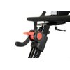Rower spinningowy BH FITNESS Xcalibur EMS H9343 Funkcje komputera Puls