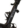 Rower spinningowy BH FITNESS Xcalibur Magnetic H9340 Ćwiczone partie mięśni Brzuch