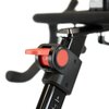 Rower spinningowy BH FITNESS Xcalibur Magnetic H9340 Ćwiczone partie mięśni Łydki