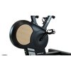 Rower spinningowy BH FITNESS Xcalibur Magnetic H9340 Pomiar pulsu Tak