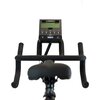 Rower spinningowy BH FITNESS Xcalibur Magnetic H9340 Ilość stopni oporu 24 elektronicznie
