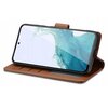 Etui TECH-PROTECT Wallet do Xiaomi Redmi 14C/Poco C75 Brązowy Seria telefonu Poco
