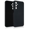 Etui BELINE Silicone do Samsung Galaxy A16 Czarny