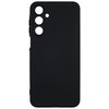 Etui BELINE Silicone do Samsung Galaxy A16 Czarny Marka telefonu Samsung