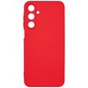 Etui BELINE Silicone do Samsung Galaxy A16 Czerwony Marka telefonu Samsung