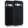 Etui BELINE Silicone do Google Pixel 9 Pro Czarny