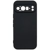 Etui BELINE Silicone do Google Pixel 9 Pro Czarny Seria telefonu Pixel