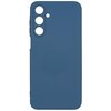 Etui BELINE Silicone do Samsung Galaxy A16 Niebieski Marka telefonu Samsung