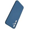 Etui BELINE Silicone do Samsung Galaxy A16 Niebieski Seria telefonu Galaxy A