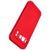 Etui BELINE Silicone do Google Pixel 9 Pro Czerwony Marka telefonu Google