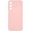 Etui BELINE Silicone do Samsung Galaxy A16 Różowo-złoty Marka telefonu Samsung