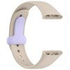 Pasek BELINE do Xiaomi Redmi Watch 3 Beżowy Rodzaj Pasek