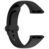 Pasek BELINE do Xiaomi Redmi Watch 3 Czarny Rodzaj Pasek