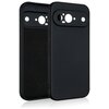Etui BELINE Silicone do Google Pixel 9 Czarny