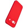 Etui BELINE Silicone do Google Pixel 9 Czerwony Marka telefonu Google