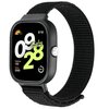 Pasek BELINE do Xiaomi Redmi Watch 4 Czarny