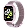Pasek BELINE do Xiaomi Redmi Watch 4 Różowy