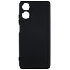 Etui BELINE Silicone do Motorola Moto G04/G04s/E14 Czarny Marka telefonu Motorola