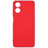 Etui BELINE Silicone do Motorola Moto G04/G04s/E14 Czerwony Marka telefonu Motorola