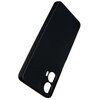 Etui BELINE Silicone do Motorola Moto G24 Czarny Seria telefonu Moto