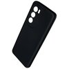 Etui BELINE Silicone do Oppo Reno 12 5G Czarny Marka telefonu Oppo