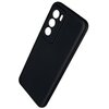 Etui BELINE Silicone do Oppo Reno 12 Pro 5G Czarny Marka telefonu Oppo