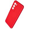 Etui BELINE Silicone do Oppo Reno 12 Pro 5G Czerwony Marka telefonu Oppo