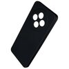 Etui BELINE Silicone do Oppo Reno 12 F 5G Czarny Marka telefonu Oppo