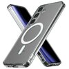 Etui MERCURY Jelhard MagSafe do Samsung Galaxy S24 FE Przezroczysty Marka telefonu Samsung