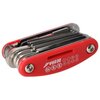 Klucz rowerowy DEDRA 06F244 Narzędzia Gniazdo 10 mm