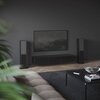 Kolumna głośnikowa AUDIO PRO A48 Czarny (2 szt.) Pasmo przenoszenia [Hz] 30 - 20000