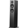 Kolumna głośnikowa AUDIO PRO A48 Czarny (2 szt.) Technologia Aktywne