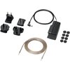 Kolumny głośnikowe AUDIO-TECHNICA AT-SP3X Czarny (2 szt.) Kolor Czarny