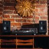 Kolumny głośnikowe AUDIO-TECHNICA AT-SP3X Czarny (2 szt.) Pasmo przenoszenia [Hz] 55 - 20000