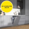 Zmywarka SAMSUNG AI DW60DG790B00U1 Poziom emisji hałasu [dB] 43