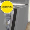 Zmywarka SAMSUNG AI DW60DG790B00U1 Zużycie energii na 100 cykli w programie EKO [kWh] 54
