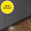 Zmywarka SAMSUNG AI DW60DG790B00U1 Programy zmywania Automatyczny
